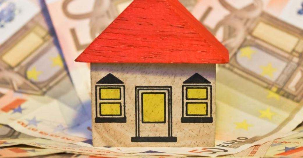 immobile società immobile società