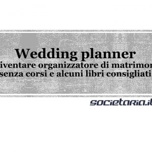 Wedding planner