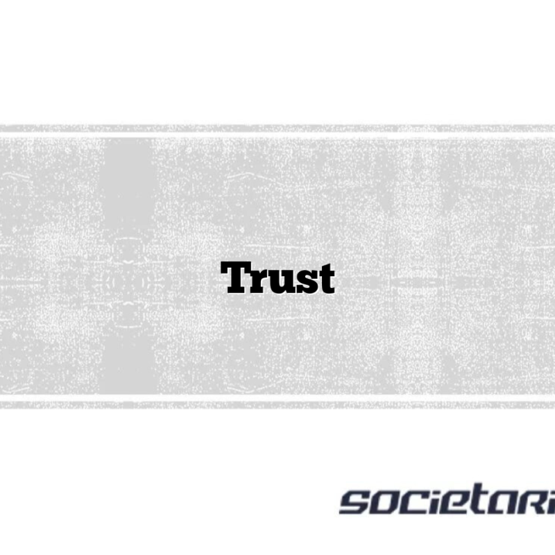Trust
